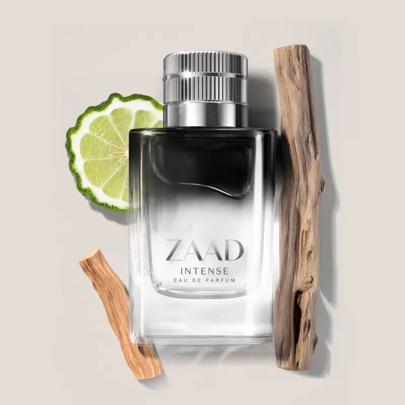 عطر ادکلن زَد اینتِنس اُ بوتیکاریو - Zaad Intense O Boticário - بررسی، قیمت و خرید