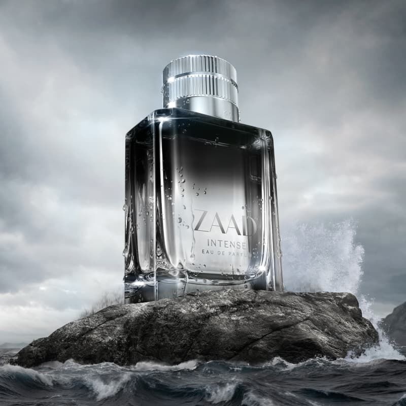 عطر ادکلن زَد اینتِنس اُ بوتیکاریو - Zaad Intense O Boticário - بررسی، قیمت و خرید