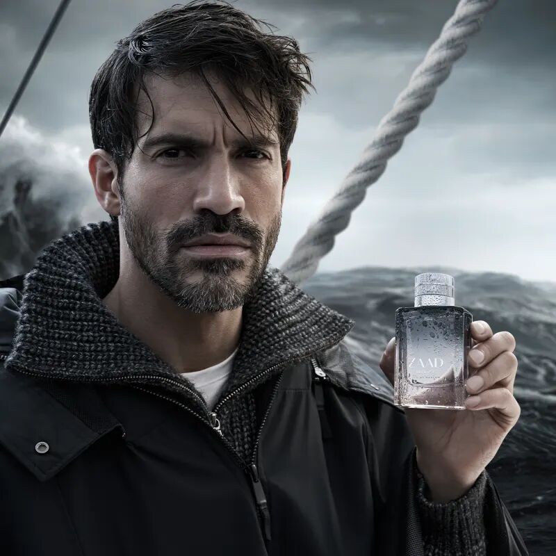 عطر ادکلن زَد اینتِنس اُ بوتیکاریو - Zaad Intense O Boticário - بررسی، قیمت و خرید