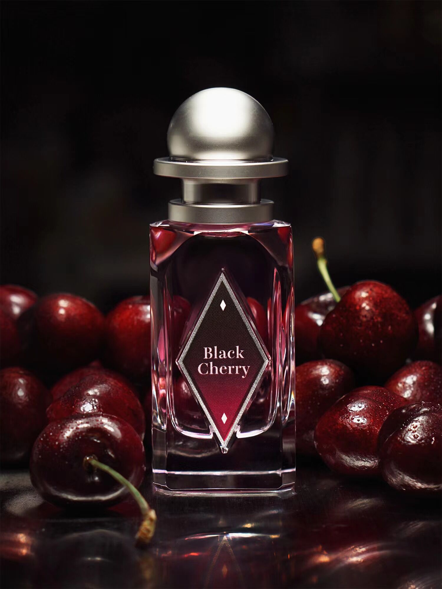 عطر ادکلن بلاک چری اوردیولب - Black Cherry OrdioLab - بررسی، قیمت و خرید
