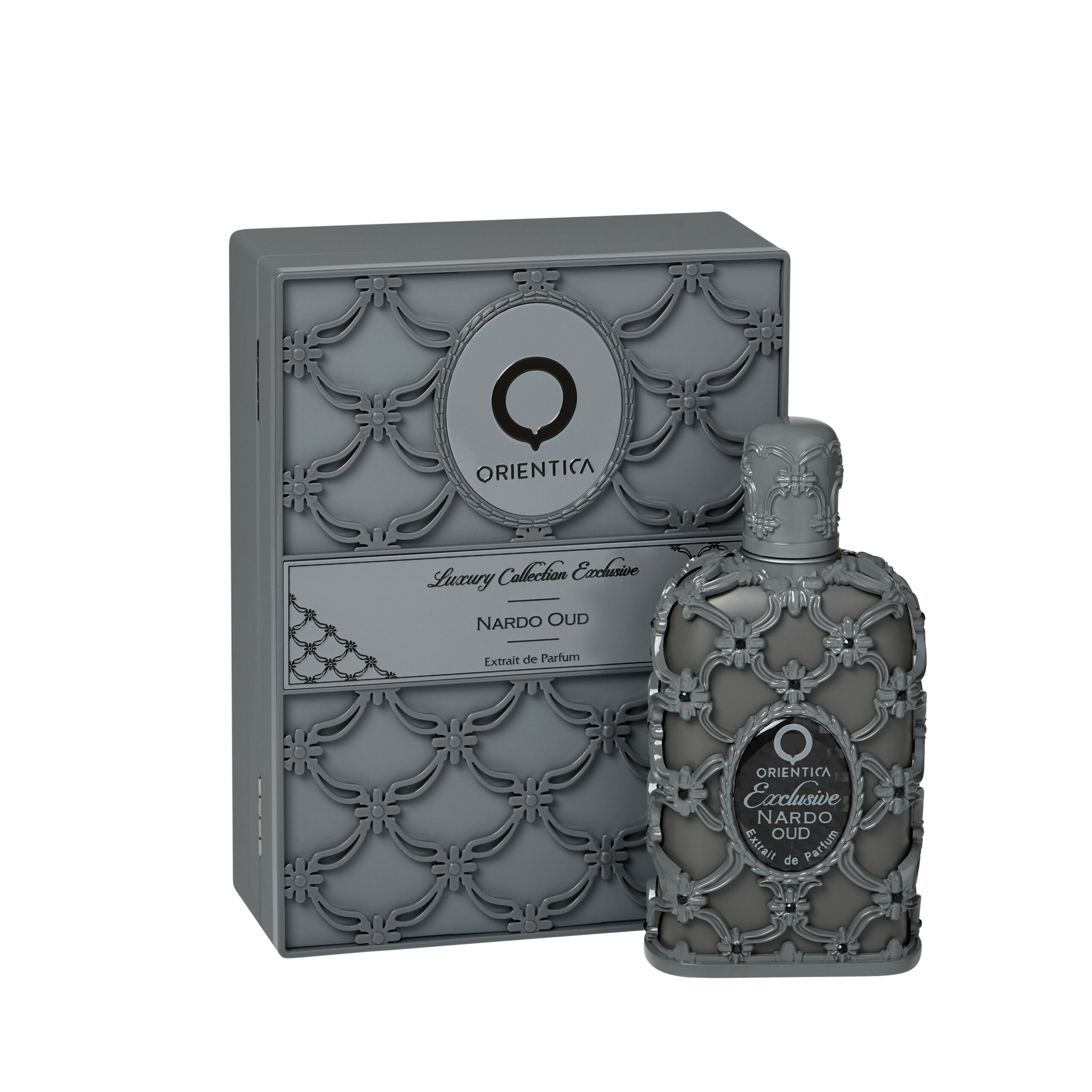 عطر ادکلن ناردو عود اوریِنتیکا پریمیوم - Nardo Oud Orientica Premium - بررسی، قیمت و خرید
