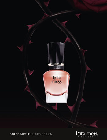 عطر ادکلن کیت بای کیت ماس لاکچری ادیشن کیت ماس - Kate by Kate Moss Luxury Edition Kate Moss - بررسی، قیمت و خرید