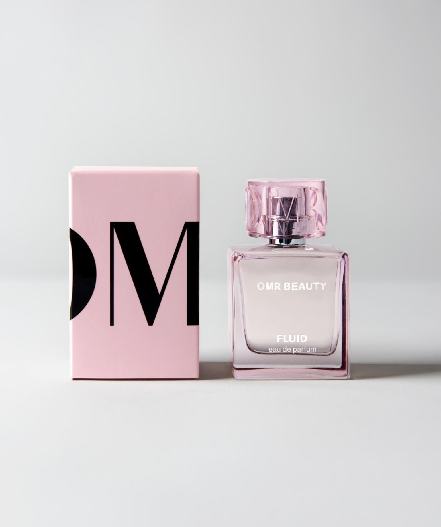 عطر ادکلن فلوئید اُم آر بیوتی - Fluid OMR Beauty - بررسی، قیمت و خرید