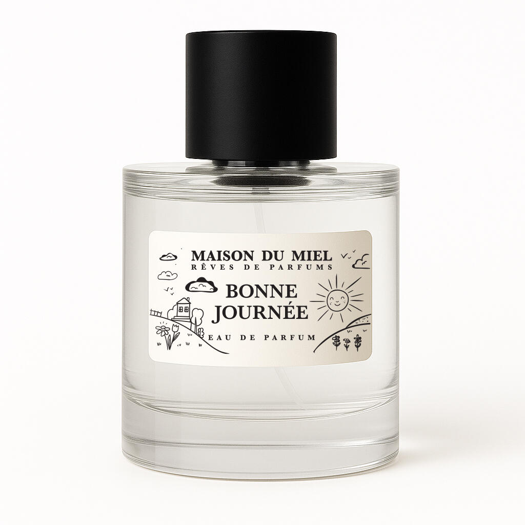 عطر ادکلن بون ژورنه مزون دو میل - Bonne Journe Maison Du Miel - بررسی، قیمت و خرید
