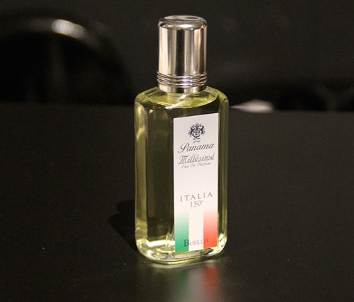 عطر ادکلن پاناما میلسیمه ۱۵۰ ایتالیا پانامِ ۱۹۲۴ - Panama Millesme 150 Italia Panama 1924 - بررسی، قیمت و خرید