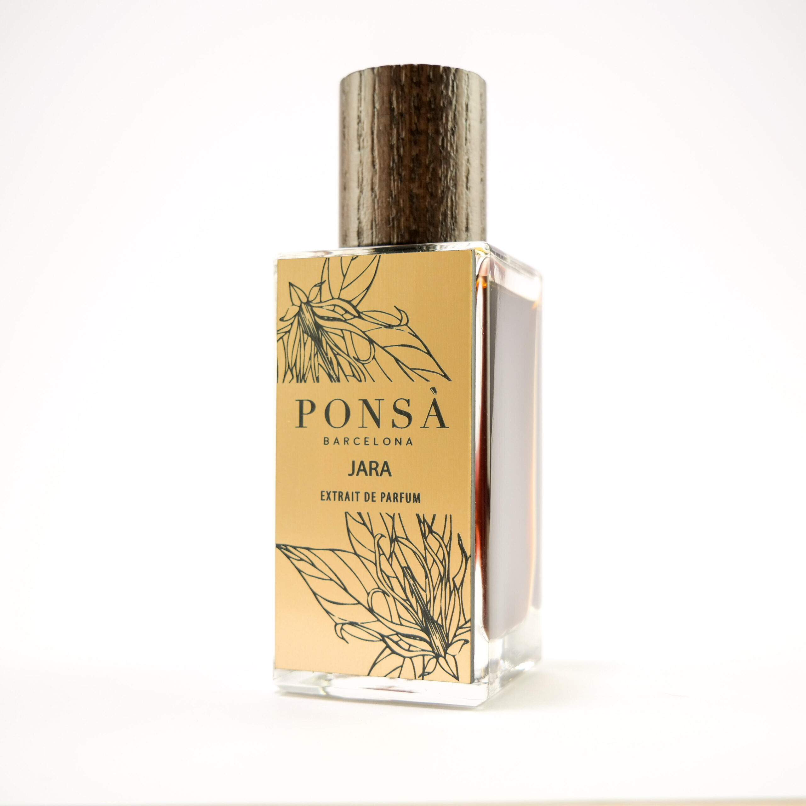 عطر ادکلن جارا پونسا - Jara Ponsa - بررسی، قیمت و خرید