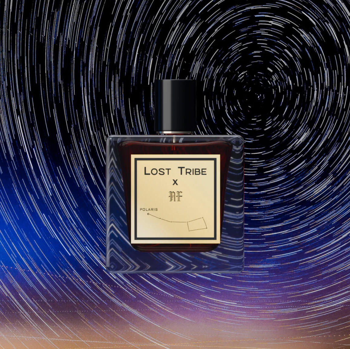 عطر ادکلن پُلاریس لاست ترایب - Polaris Lost Tribe - بررسی، قیمت و خرید