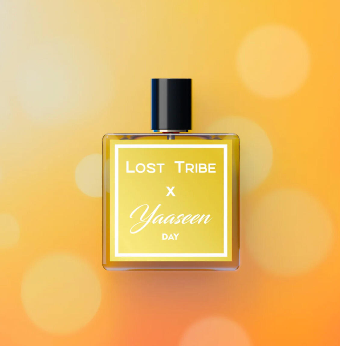 عطر ادکلن دی لاست ترایب - Day Lost Tribe - بررسی، قیمت و خرید