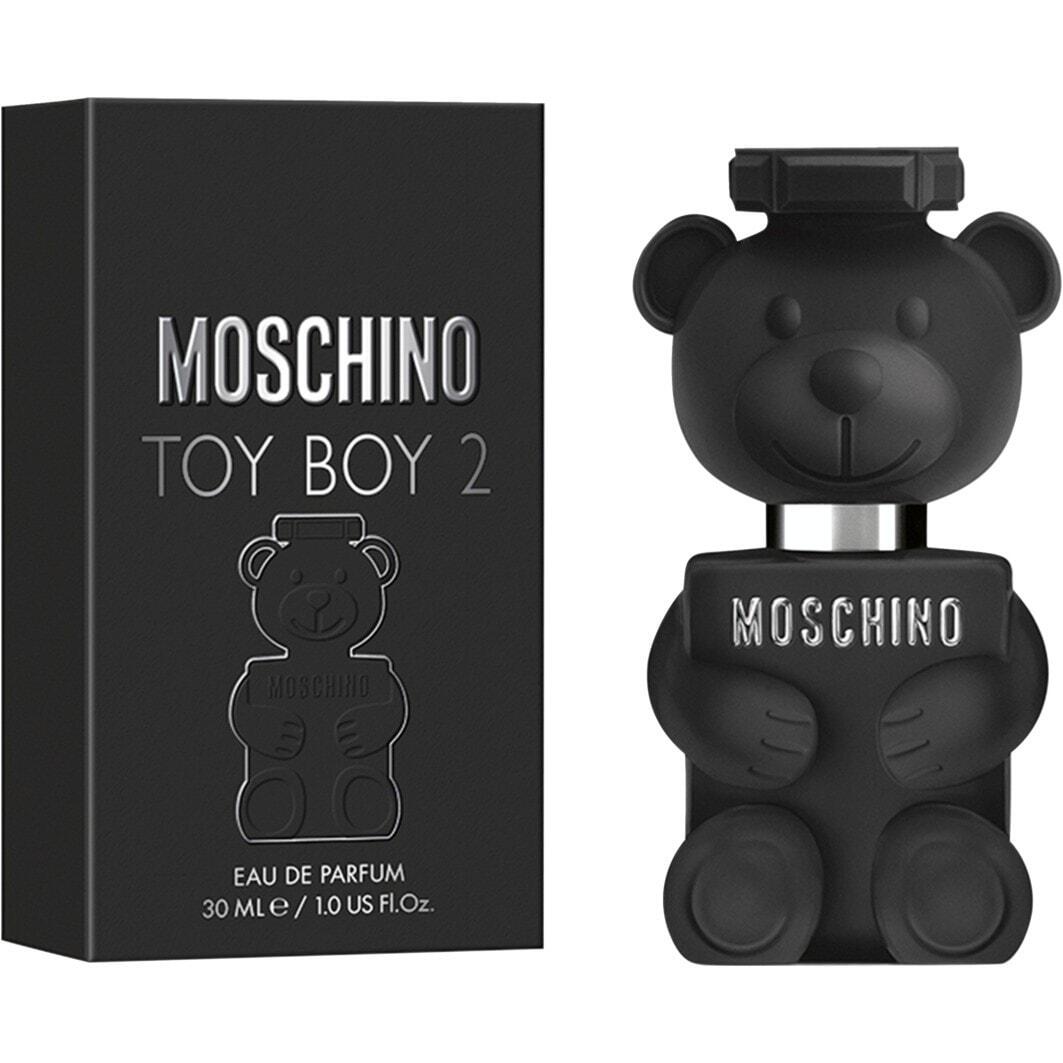 عطر ادکلن توی بوی دو ماسکینو - Toy Boy 2 Moschino - بررسی، قیمت و خرید