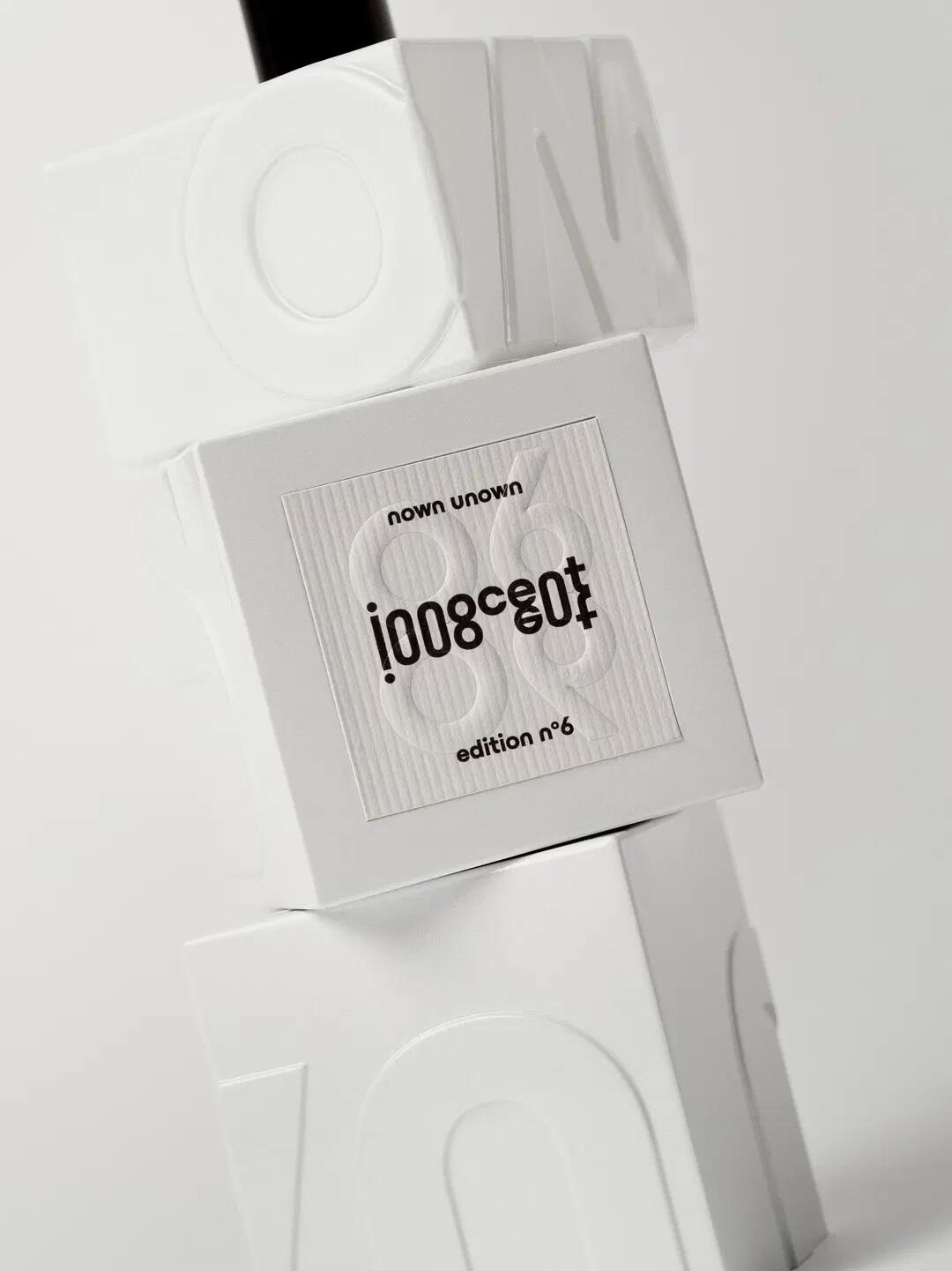 عطر ادکلن اینسنت نون آنون - Innocent nown unown - بررسی، قیمت و خرید