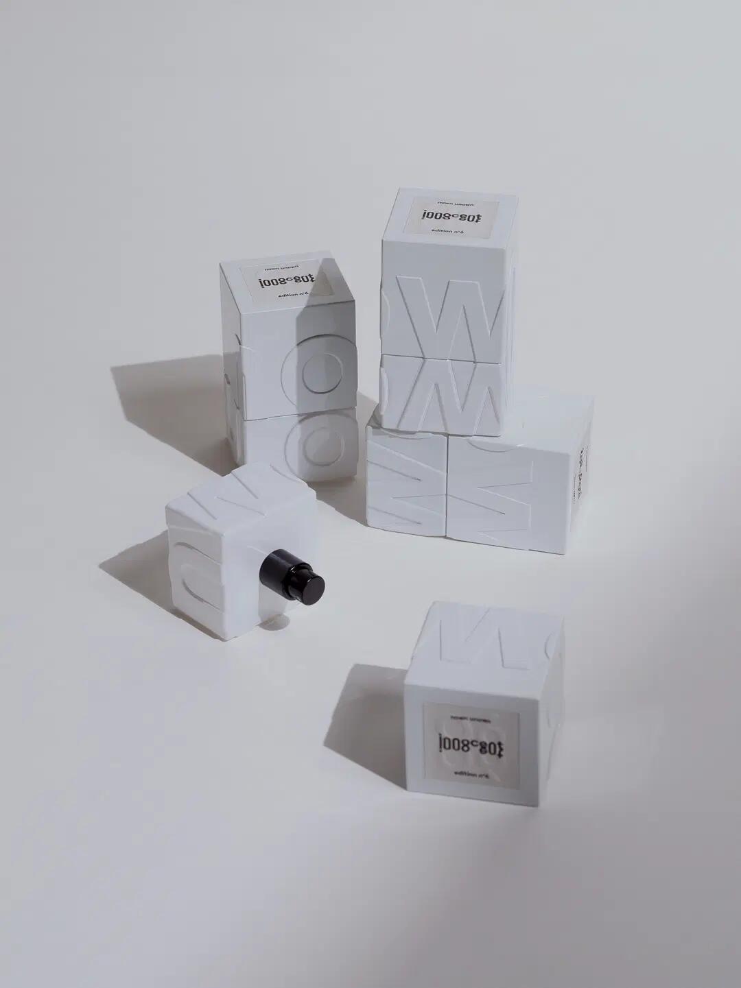 عطر ادکلن اینسنت نون آنون - Innocent nown unown - بررسی، قیمت و خرید