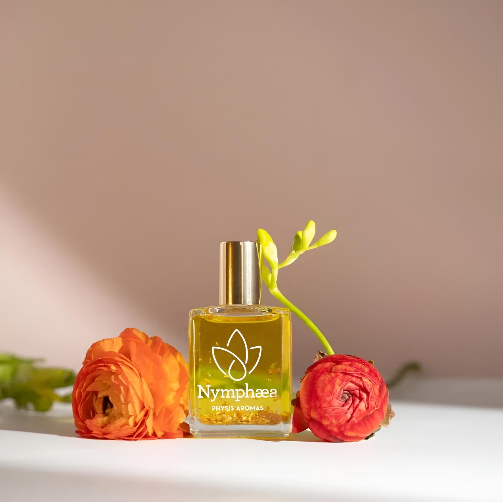 عطر ادکلن تایکی نینفئا - Tyche Nymphæa - بررسی، قیمت و خرید