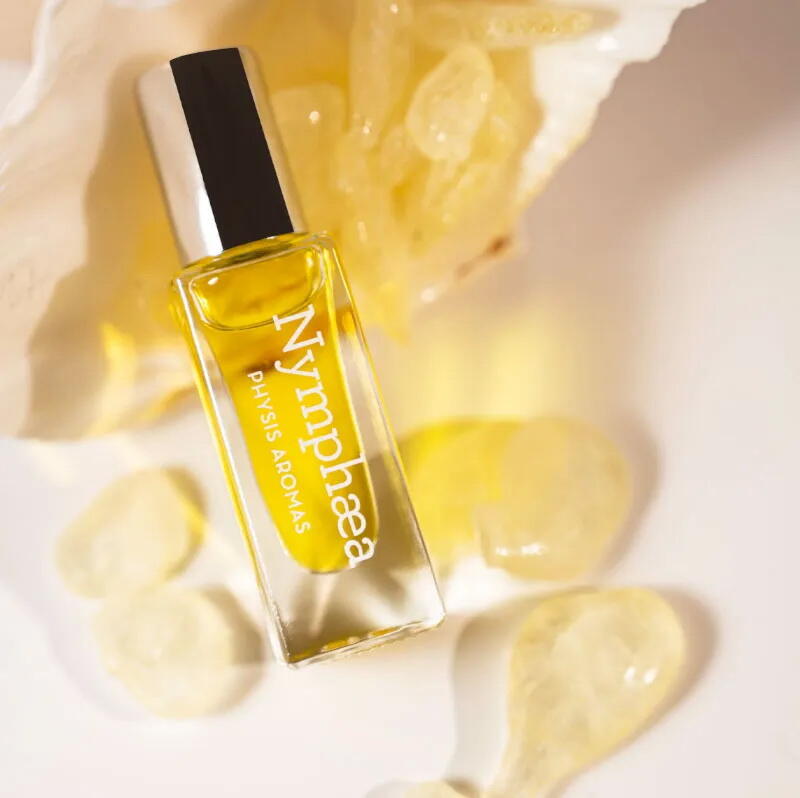 عطر ادکلن هومر نیمافیا - Hommer Nymphæa - بررسی، قیمت و خرید