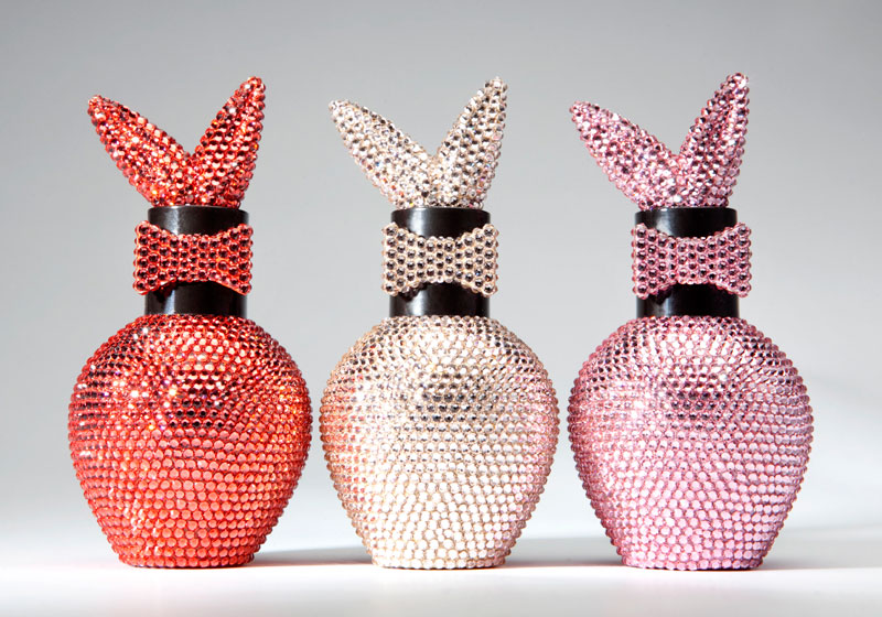 عطر ادکلن پلی ایت سکسی پلی بوی - Play It Sexy Playboy - بررسی، قیمت و خرید