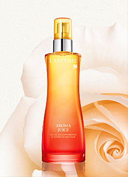 عطر ادکلن آروما جوس لنکوم - Aroma Juice Lancôme - بررسی، قیمت و خرید
