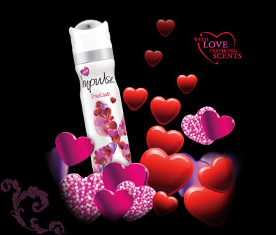 عطر ادکلن ترو لاو ایمپالس - TrueLove Impulse - بررسی، قیمت و خرید
