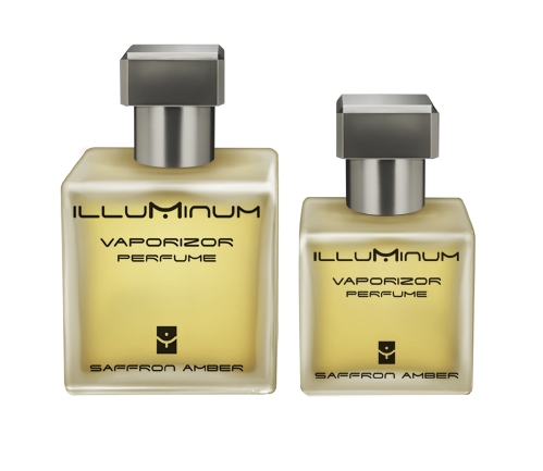 عطر ادکلن سفران امبر ایلومینوم - Saffron Amber Illuminum - بررسی، قیمت و خرید