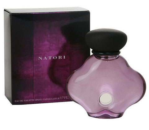 عطر ادکلن ناتوری او دو تویلت ناتوری - Natori Eau de Toilette Natori - بررسی، قیمت و خرید
