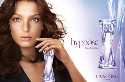 عطر ادکلن هیپنوز او لجره لانکوم - Hypnôse Eau Legere Lancôme - بررسی، قیمت و خرید