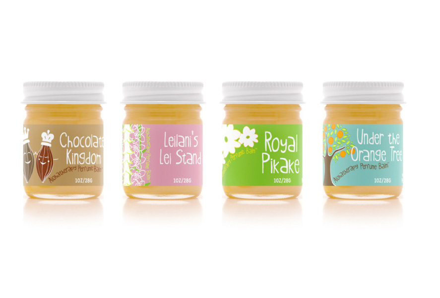 عطر ادکلن چاکلت کینگدم ماولی - Chocolate Kingdom Maoli - بررسی، قیمت و خرید