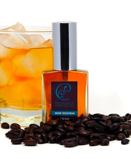 عطر ادکلن ماسک نوو پروویدنس پرفیوم کو - Musk Nouveau Providence Perfume Co. - بررسی، قیمت و خرید