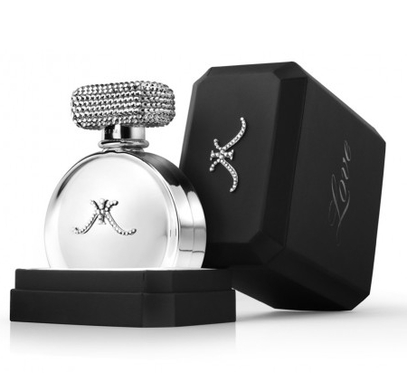 عطر ادکلن کیم کارداشیان لاو کیم کارداشیان - Kim Kardashian Love Kim Kardashian - بررسی، قیمت و خرید