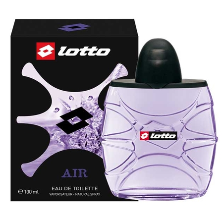 عطر ادکلن لاتو ارث لوتو - Lotto Earth Lotto - بررسی، قیمت و خرید