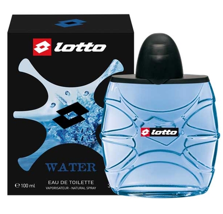 عطر ادکلن لاتو واتر لوتو - Lotto Water Lotto - بررسی، قیمت و خرید