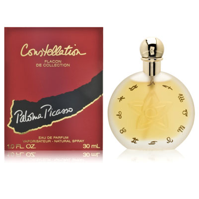 عطر ادکلن کانستلیشن پالومه پیکاسو - Constellation Paloma Picasso - بررسی، قیمت و خرید