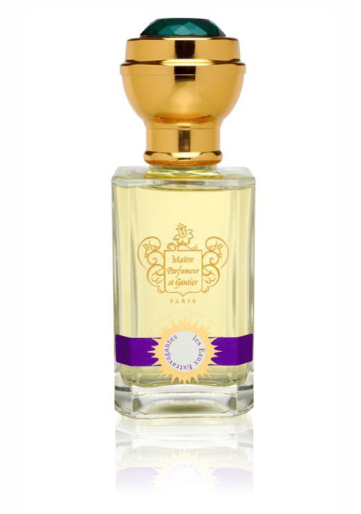 عطر ادکلن فرشور موسکیسیم اکستراواگانت مِیتغ پَغفومغ اِ گونتیه - Fraicheur Muskissime Extravagante Maitre Parfumeur et Gantier - بررسی، قیمت و خرید