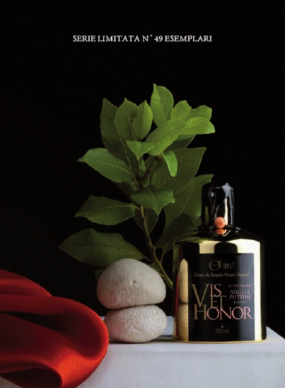 عطر ادکلن ویس ات آنر اُدریو - Vis et Honor O'Driu - بررسی، قیمت و خرید