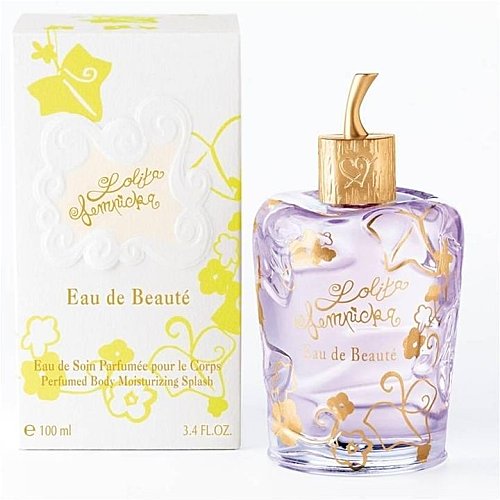 عطر ادکلن اُ دو بوتِ لولیتا لمپیکا - Eau de Beaute Lolita Lempicka - بررسی، قیمت و خرید