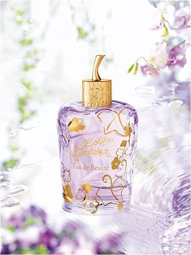 عطر ادکلن اُ دو بوتِ لولیتا لمپیکا - Eau de Beaute Lolita Lempicka - بررسی، قیمت و خرید