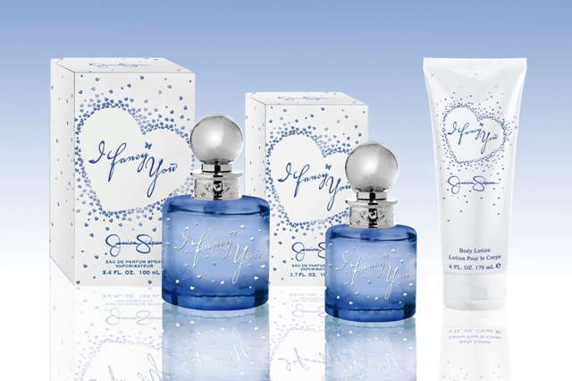 عطر ادکلن آی فَنسی یو جسیکا سیمپسون - I Fancy You Jessica Simpson - بررسی، قیمت و خرید