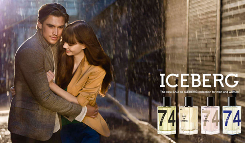 عطر ادکلن اُ دو آیسبرگ جاسمین آیسبرگ - Eau de Iceberg Jasmin Iceberg - بررسی، قیمت و خرید