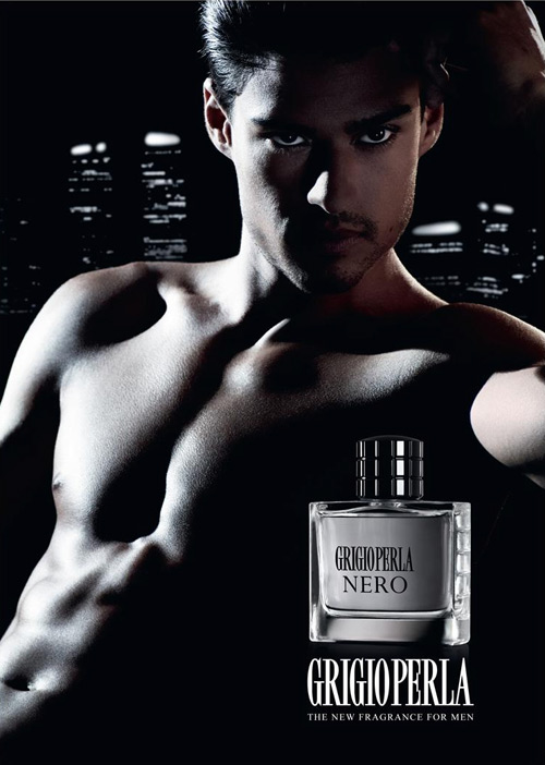 عطر ادکلن گریجیوپرلا نرو لا پرلا - Grigioperla Nero La Perla - بررسی، قیمت و خرید