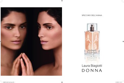 عطر ادکلن دانا لورا بیاجوتی - Donna Laura Biagiotti - بررسی، قیمت و خرید