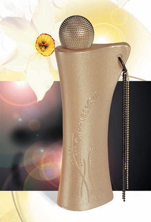 عطر ادکلن چارلستون آی‌دی پرفیومز - Charleston ID Parfums - بررسی، قیمت و خرید