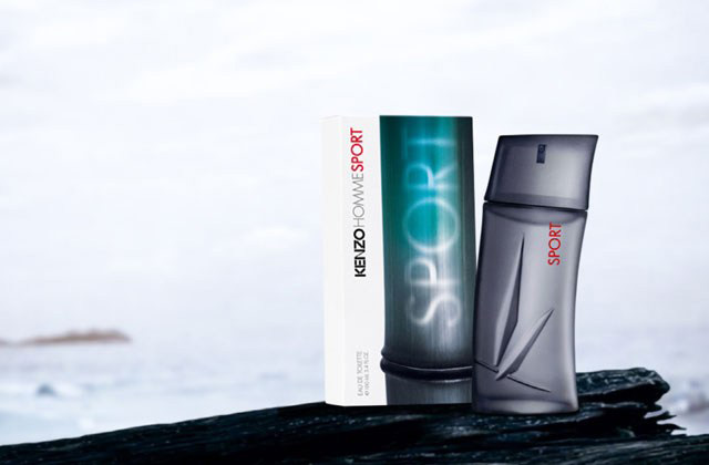 عطر ادکلن کنزو هوم اسپرت کنزو - Kenzo Homme Sport Kenzo - بررسی، قیمت و خرید