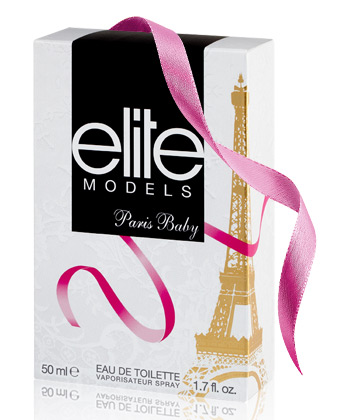 عطر ادکلن پاریس بیبی پرفیوم الیت - Paris Baby Parfums Elite - بررسی، قیمت و خرید