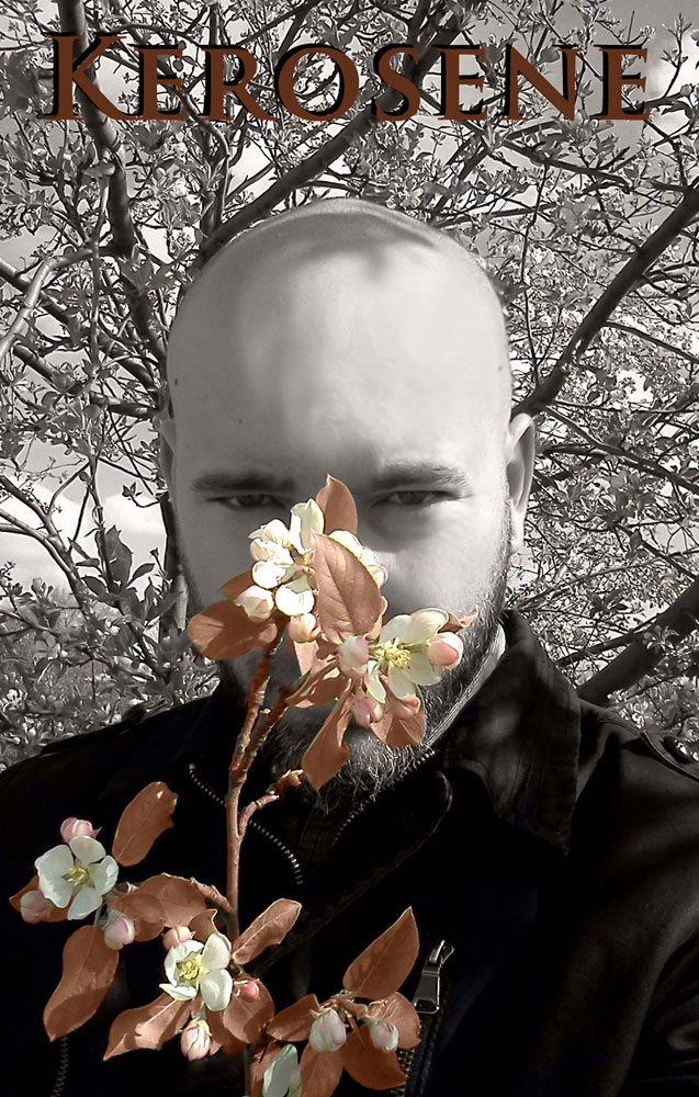 عطر ادکلن ویپس اند روزز کروسین - Whips and Roses Kerosene - بررسی، قیمت و خرید