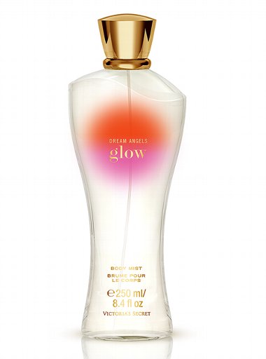 عطر ادکلن دریم آنجلز گلو ویکتوریا سیکرت - Dream Angels Glow Victoria's Secret - بررسی، قیمت و خرید