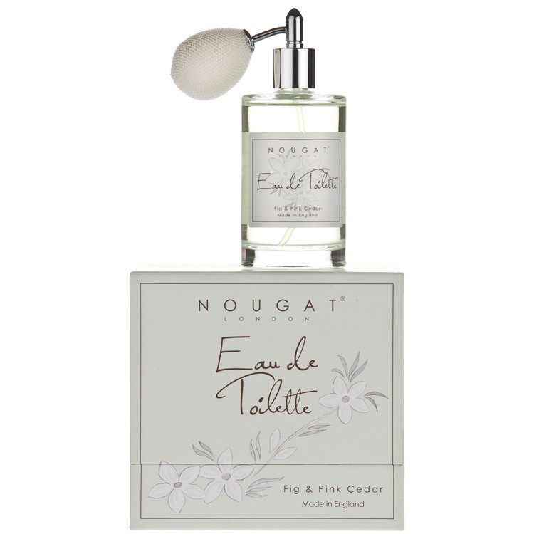 عطر ادکلن فیگ اند پینک سدار نوگت - Fig and Pink Cedar Nougat - بررسی، قیمت و خرید