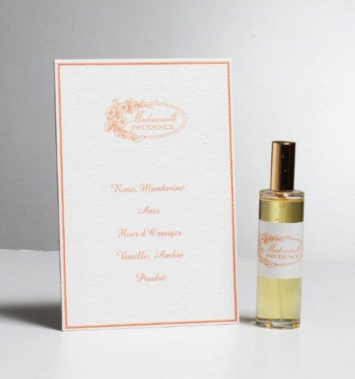 عطر ادکلن ماموازل دو پرودنس پاریس - Mademoiselle 2 Prudence Paris - بررسی، قیمت و خرید