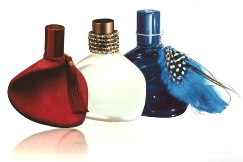 عطر ادکلن لولو کاستانیت بلو ادیکشن لولو کاستانیته - Lulu Castagnette Blue Addiction Lulu Castagnette - بررسی، قیمت و خرید