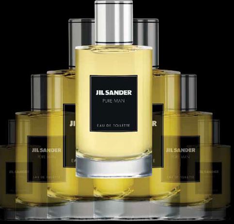 عطر ادکلن دی اسنشالز پیور من جیل ساندر - The Essentials Pure Man Jil Sander - بررسی، قیمت و خرید