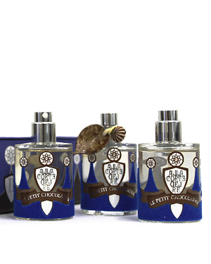 عطر ادکلن آی آی پرالین نوبیل ۱۹۴۲ - II Praline Nobile 1942 - بررسی، قیمت و خرید