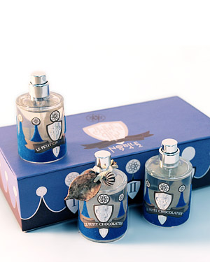 عطر ادکلن آی آی پرالین نوبیل ۱۹۴۲ - II Praline Nobile 1942 - بررسی، قیمت و خرید