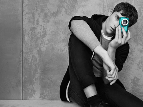 عطر ادکلن گرین شات پول اند بر - Green Shot Pull & Bear - بررسی، قیمت و خرید