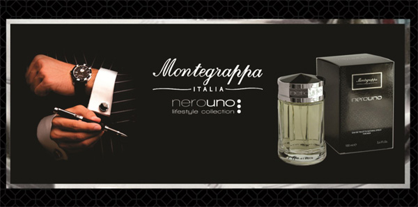 عطر ادکلن نرو اونو مونته گراپا - NeroUno Montegrappa - بررسی، قیمت و خرید